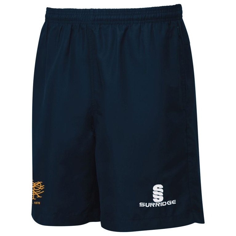 Kirkby Portland CC - Blade Training Shorts