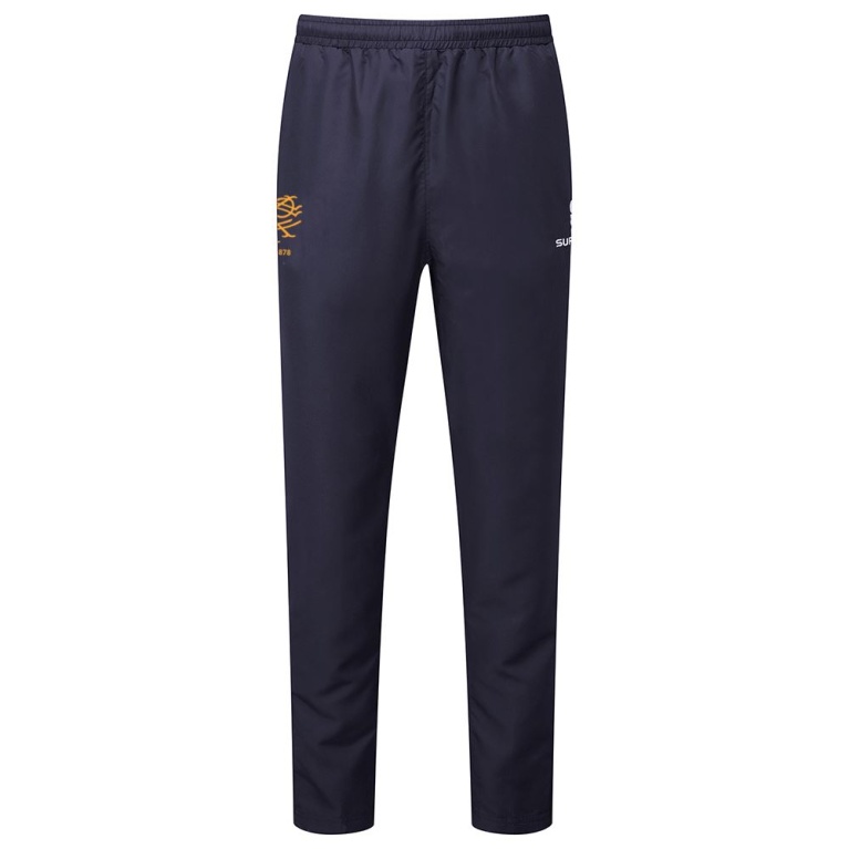 Kirkby Portland CC - Ripstop Track Pant