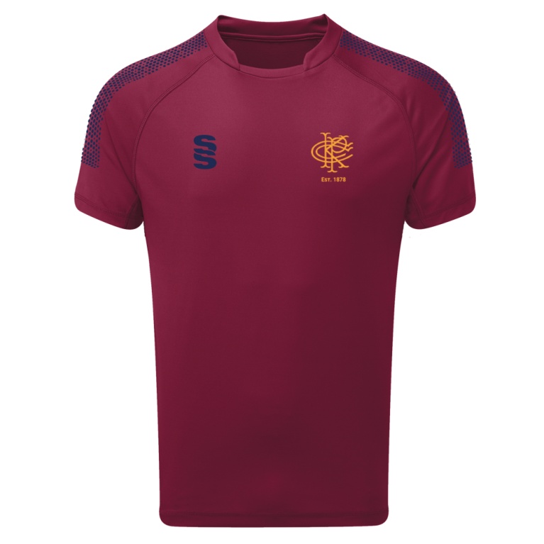 Kirkby Portland CC - Women's Dual Games Training Shirt