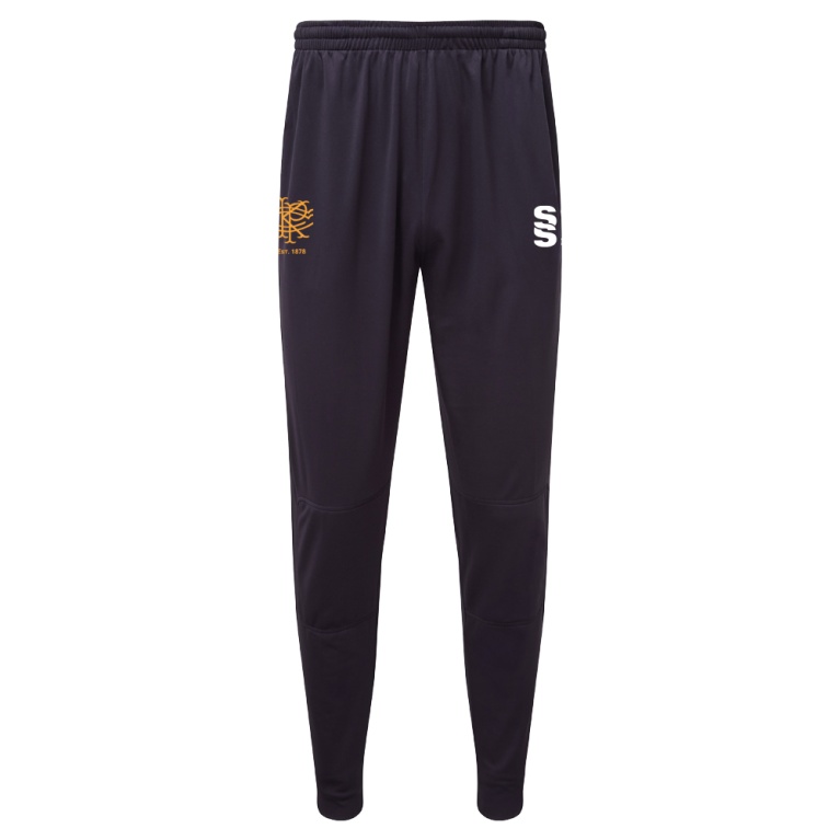 Active Playing Pant - Navy