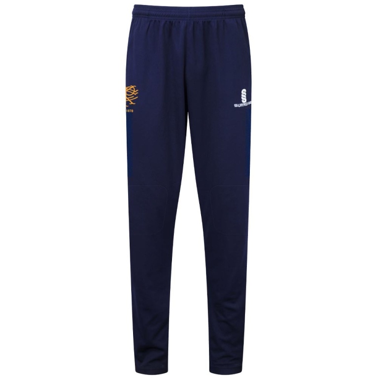 Kirkby Portland CC - Coloured Cricket Trousers