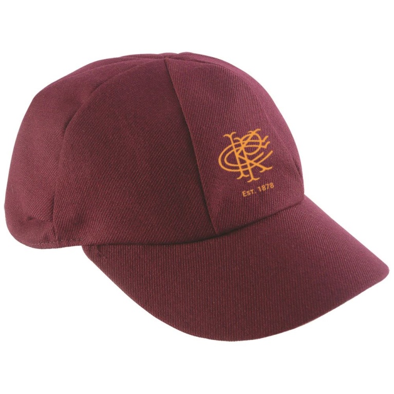 Kirkby Portland CC - Playing Traditional Cap