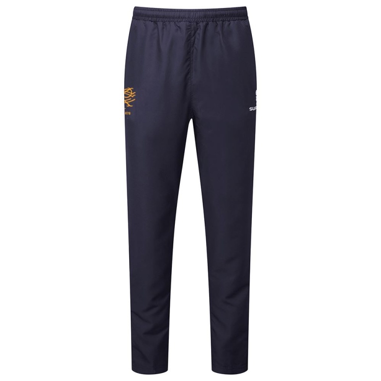 Kirkby Portland CC - Women's Ripstop Track Pant