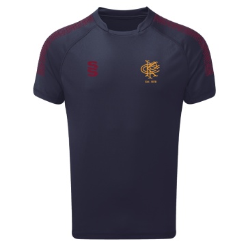 Kirkby Portland CC - Women's Dual Games Training Shirt
