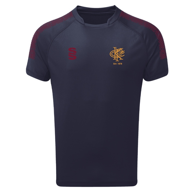 Kirkby Portland CC - Women's Dual Games Training Shirt