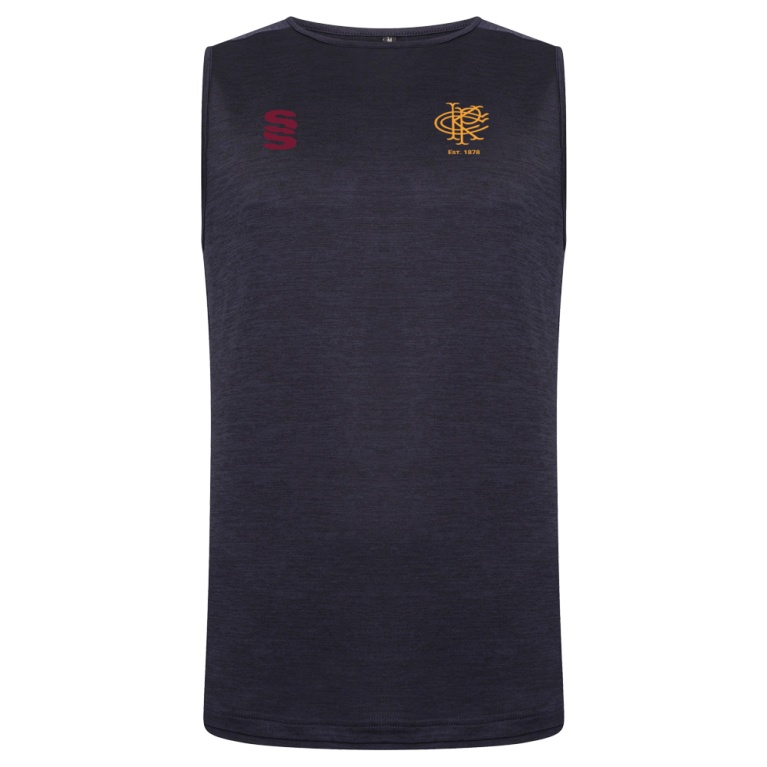 Kirkby Portland CC - Dual Training vest