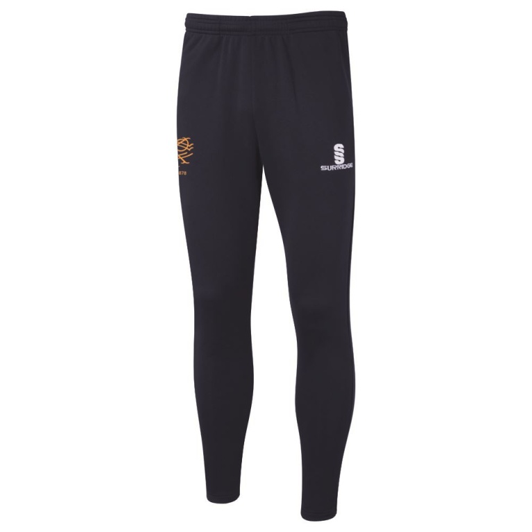 Kirkby Portland CC - Slim Training Pants