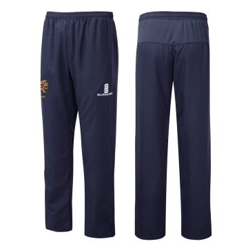 Kirkby Portland CC - Poplin Track Pant