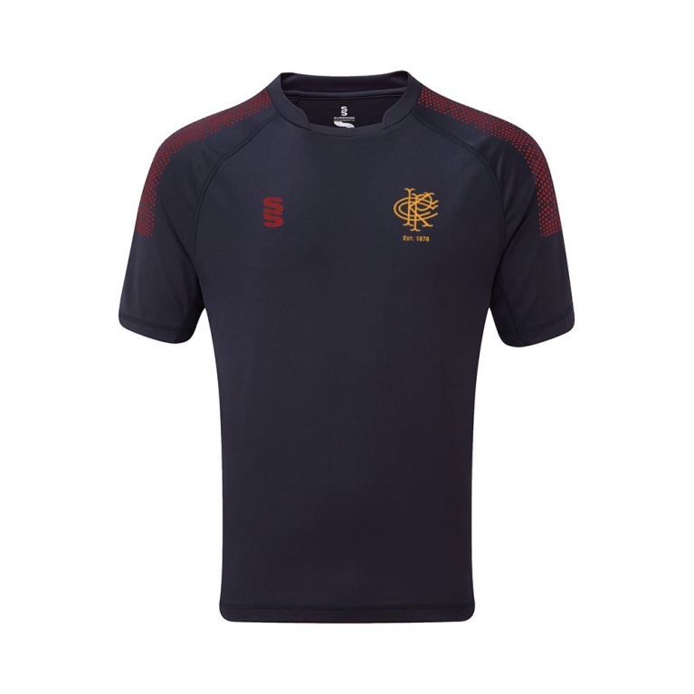 Kirkby Portland CC - Dual Games Training Shirt