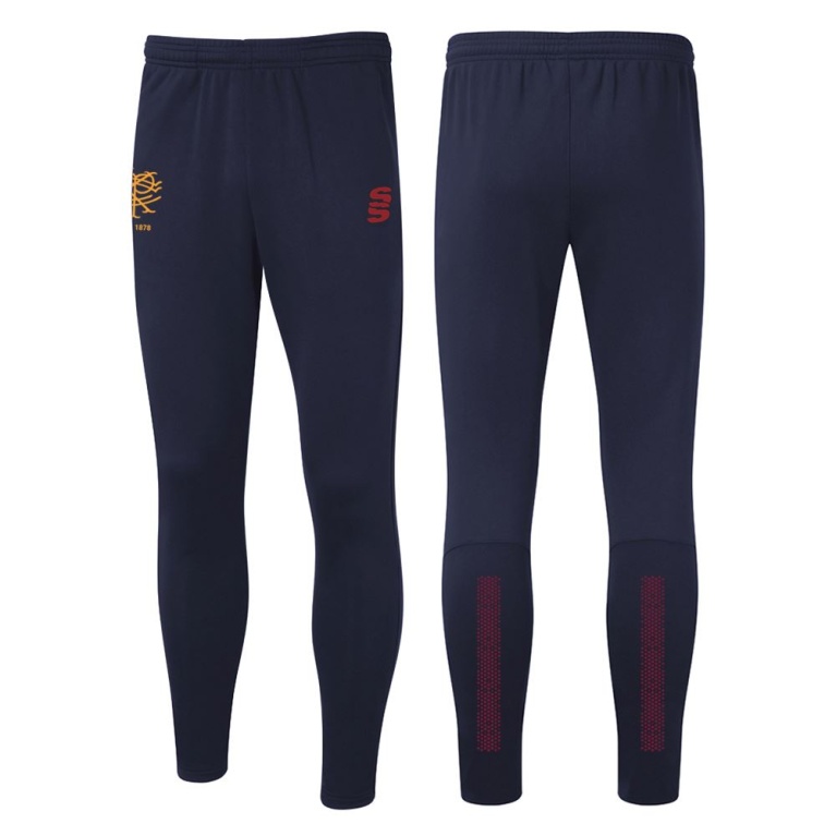 Kirkby Portland CC - Dual Skinny Pants